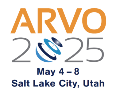 <p>ARVO 2025</p>