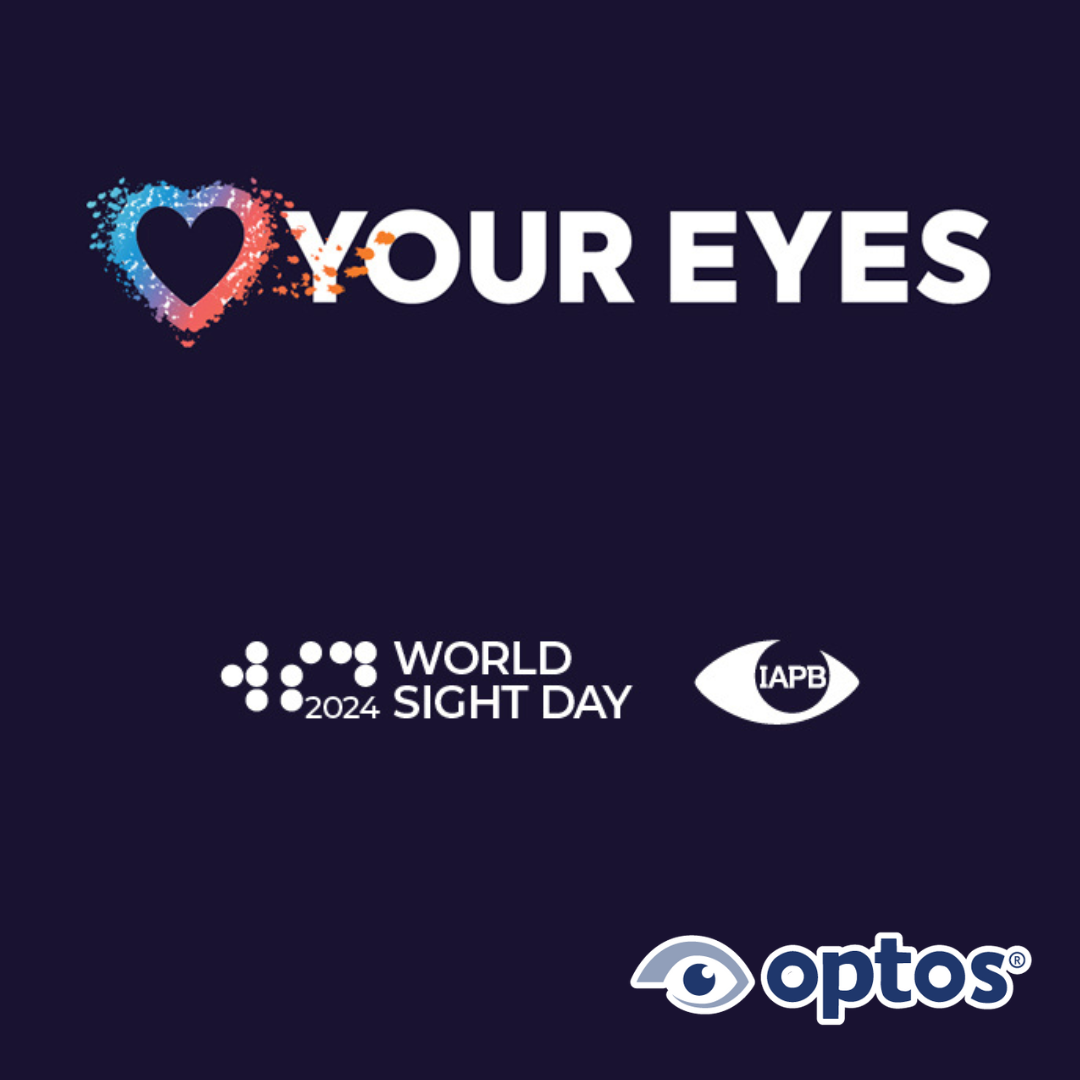 world sight day 2024