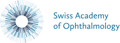 <p>SAoO (Swiss Academy of Ophthalmology)</p>