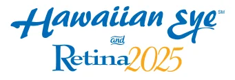 <p>2025 Hawaiian Eye</p>