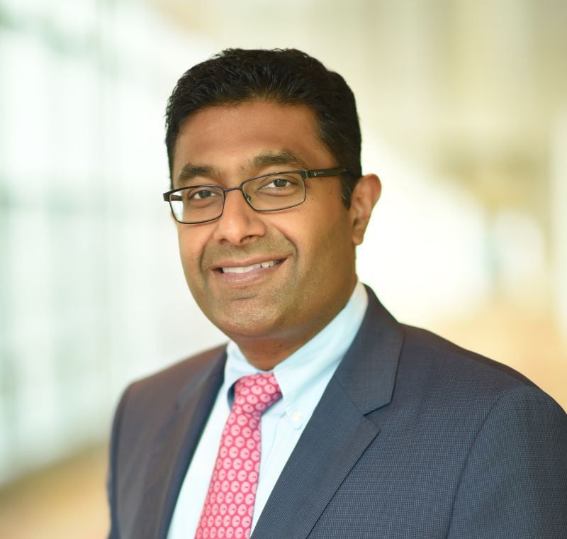 Srinivas Sadda, MD